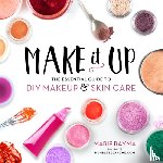 Rayma, Marie - Make It Up