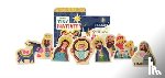 Running Press - Teeny-Tiny Nativity