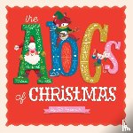 Howarth, Jill - The ABCs of Christmas