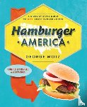 George Motz - Hamburger America