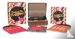 Running Press - Teeny-Tiny Turntable: Includes 3 Mini-Lps to Play! [With Battery]