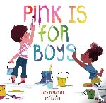Pearlman, Robb - Pink Is for Boys