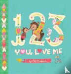 Howarth, Jill - 1-2-3, You Love Me