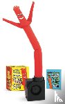 Riordan, Conor - Riordan, C: Wacky Waving Inflatable Tube Guy