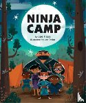 Fliess, Sue - Ninja Camp