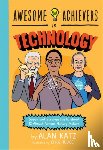 Katz, Alan - Awesome Achievers in Technology