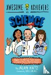 Katz, Alan - Awesome Achievers in Science