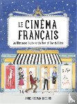 Higgins, Anne Keenan - Le Cinema Francais