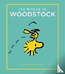 Schulz, Charles M - Schulz, C: Wisdom of Woodstock