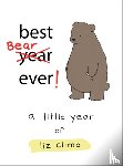 Climo, Liz - Best Bear Ever!