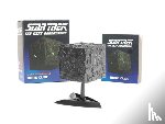 Carter, Chip - Star Trek: Light-And-Sound Borg Cube