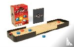 Chen, R. - Chen, R: Desktop Shuffleboard