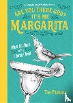 Federle, Tim - Are You There God? It's Me, Margarita