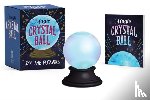 Scrimizzi, Marlo - MAGIC CRYSTAL BALL