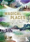 Van De Car, Nikki - Magical Places