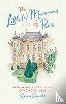 Jacobs, Emma - The Little(r) Museums of Paris