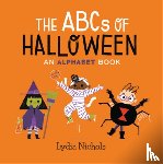 Nichols, Lydia - The ABCs of Halloween