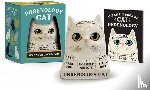 Scrimizzi, Marlo - Phrenology Cat: Read Your Cat's Mind!