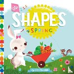 Howarth, Jill - The Shapes of Spring