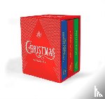 Moore, Clement Clarke, Dickens, Charles, Hoffmann, E.T.A. - Christmas Classics