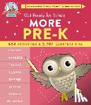 Stella, Heather - Get Ready for School: More Pre-K