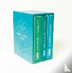 Press, Running - Mindfulness Box Set