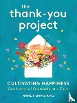 Kho, Nancy Davis - The Thank-You Project