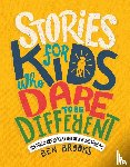 Brooks, Ben - Brooks, B: Stories for Kids Who Dare to Be Different