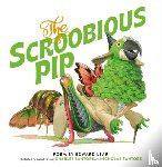 Lear, Edward - The Scroobious Pip