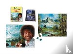Ross, Bob - Bob Ross: Happy Little Puzzles