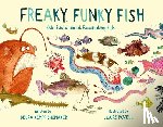 Shumaker, Debra K - Freaky, Funky Fish