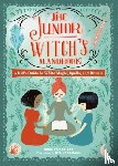 Van De Car, Nikki - The Junior Witch's Handbook