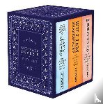 Press, Running - Literary Lover's Box Set