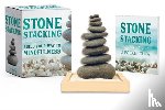 Kopaczewski, Christine - Stone Stacking: Build Your Way to Mindfulness