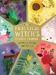Greenleaf, Cerridwen - The Practical Witch's Guided Journal