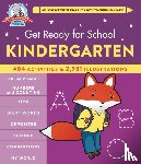 Stella, Heather - Get Ready for School: Kindergarten (Revised & Updated)