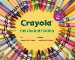 LLC, Crayola - Crayola: You Color My World