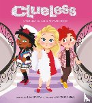 Berrow, G. M. - Clueless: A Totally Classic Picture Book