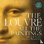 Pomarede, Vincent - The Louvre: All The Paintings