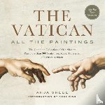 Grebe, Anja - The Vatican: All The Paintings