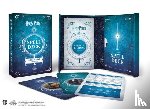 Lemke, Donald - Harry Potter: Spell Deck and Interactive Book [With Book(s)]
