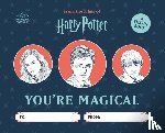 Lemke, Donald - Harry Potter: You're Magical