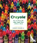 LLC, Crayola, Solomon, Lisa - Crayola