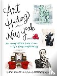 Zimmer, Lori - Art Hiding in New York