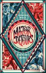 Sergi, Zachary - Major Detours