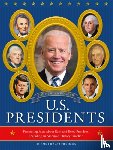 Press, Running - The New Big Book of U.S. Presidents 2020 Edition