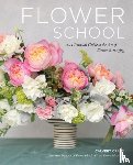 Crary, Calvert - Flower School