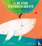 Curran, Lucy - E Is for Environment