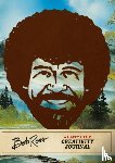 Pearlman, Robb - Bob Ross: A Happy Little Creativity Journal