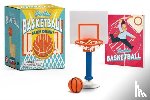 Stopek, Shoshana - DESKTOP BASKETBALL
